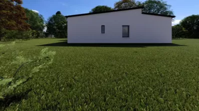 Image du modèle de maison visuel1