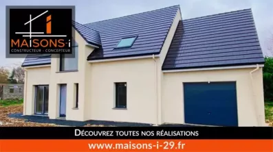 Image du modèle de maison VISUELS-REALISATIONS