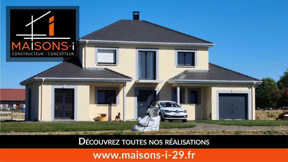 Image du modèle de maison VISUELS-REALISATIONS2