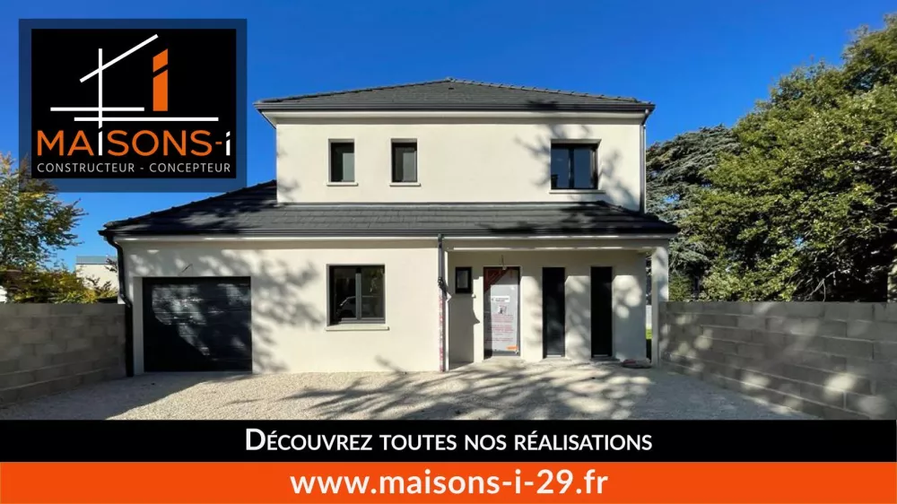 Image du modèle de maison VISUELS-REALISATIONS3