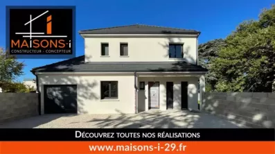 Image du modèle de maison VISUELS-REALISATIONS3