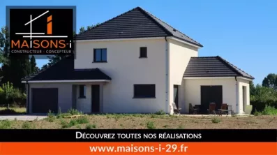 Image du modèle de maison VISUELS-REALISATIONS4
