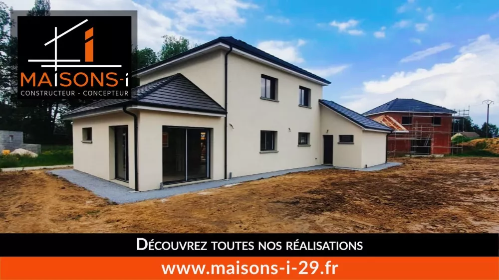 Image du modèle de maison VISUELS-REALISATIONS5
