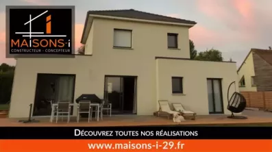 Image du modèle de maison VISUELS-REALISATIONS7