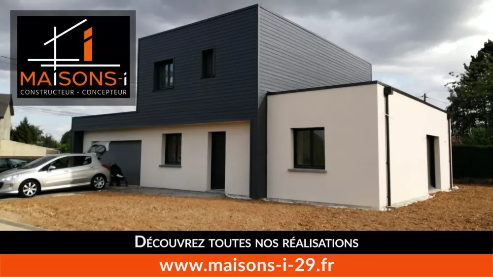 Image du modèle de maison VISUELS-REALISATIONS8