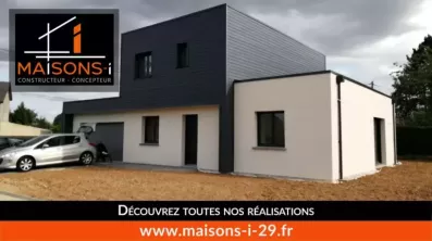 Image du modèle de maison VISUELS-REALISATIONS8