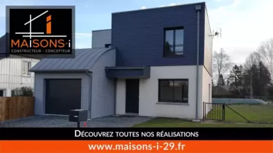 Image du modèle de maison VISUELS-REALISATIONS9