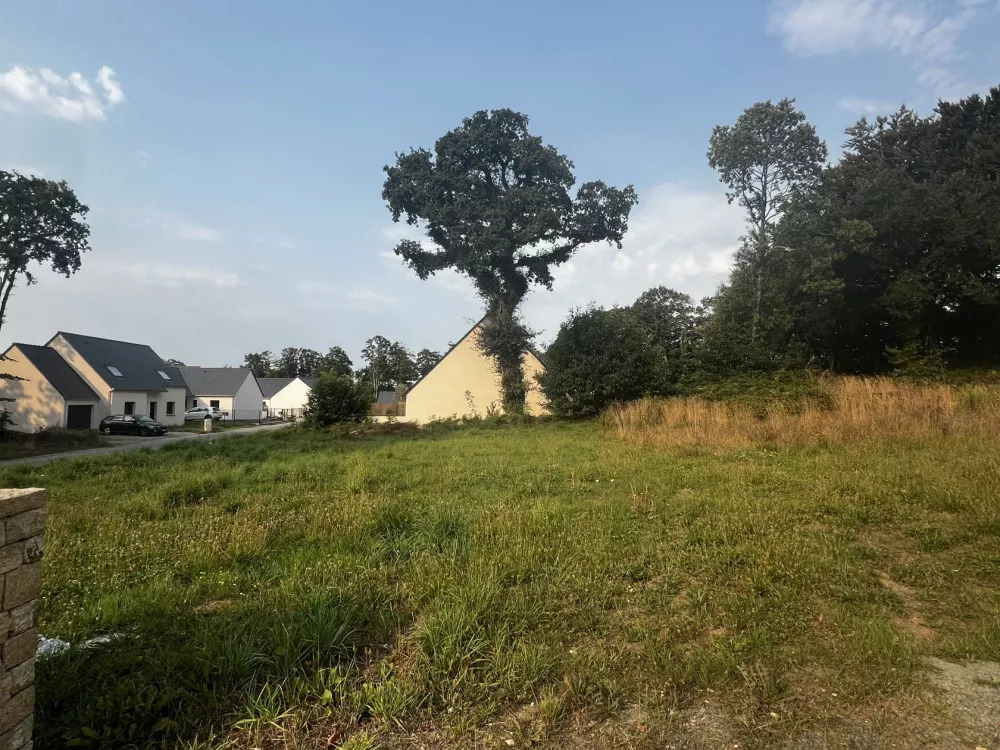 Image du modèle de maison Quimper