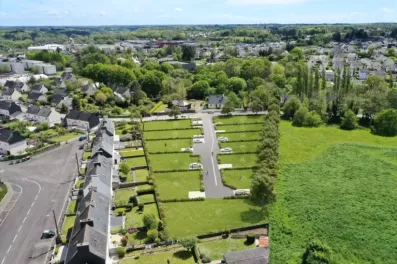 Image du modèle de maison LES COTEAUX DE KERGOALER