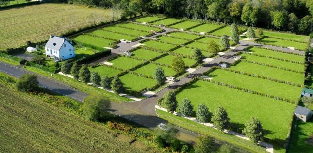 Image du modèle de maison Le domaine du stival