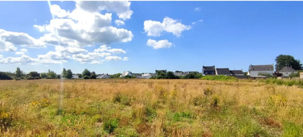 Image du modèle de maison Riantec les lavendiere ouest 