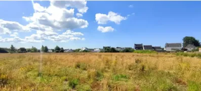 Image du modèle de maison Riantec les lavendiere ouest 