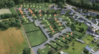 Image du modèle de maison riantec les lavendiere 3