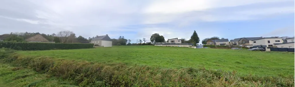 Image du modèle de maison Image park Glazik