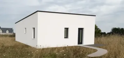 Image du modèle de maison Balnois Implanté