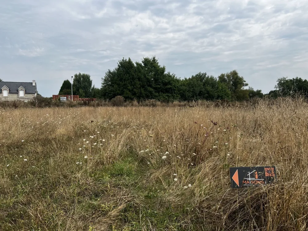 Image du modèle de maison bénodet I