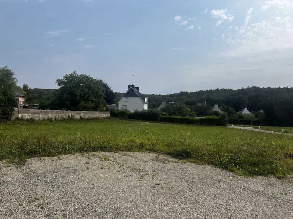 Image du modèle de maison Plogastel i