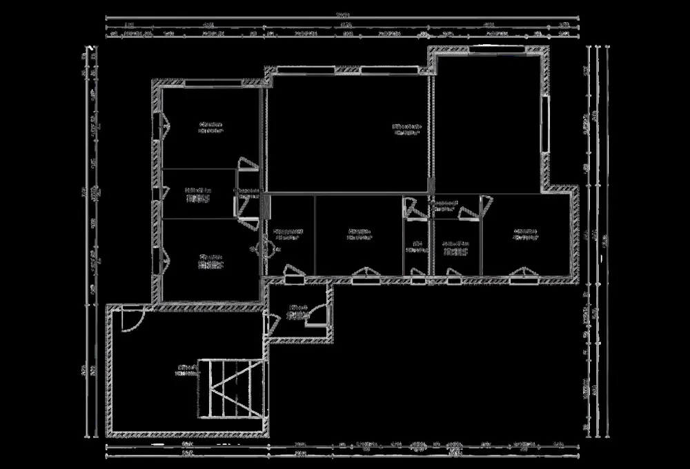 Image du modèle de maison PLAN MAISON