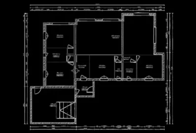 Image du modèle de maison PLAN MAISON