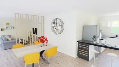 Image du modèle de maison AMENAGEMENT