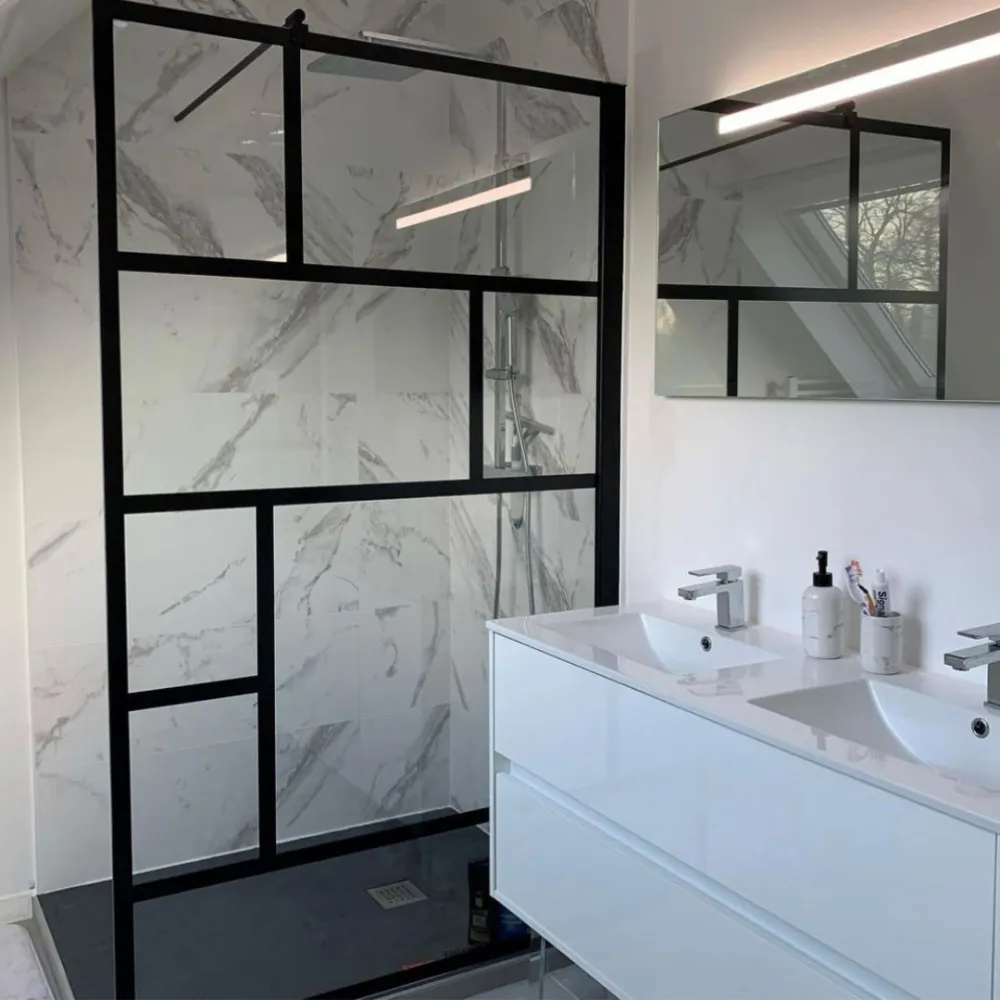 Image du modèle de maison Image