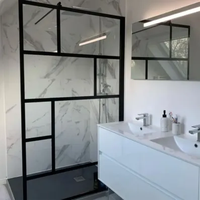 Image du modèle de maison Image