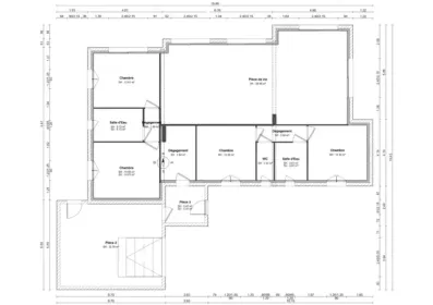 Image du modèle de maison Plans LBC3