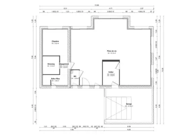 Image du modèle de maison pclbc