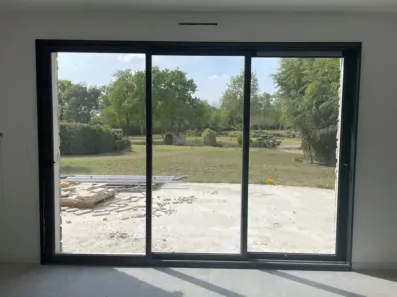 Image du modèle de maison baie 3