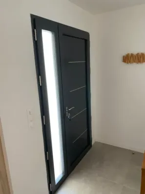 Image du modèle de maison Porrte