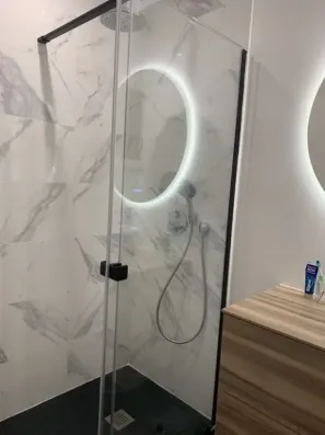 Image du modèle de maison sde