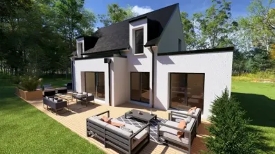 Image du modèle de maison 1.3