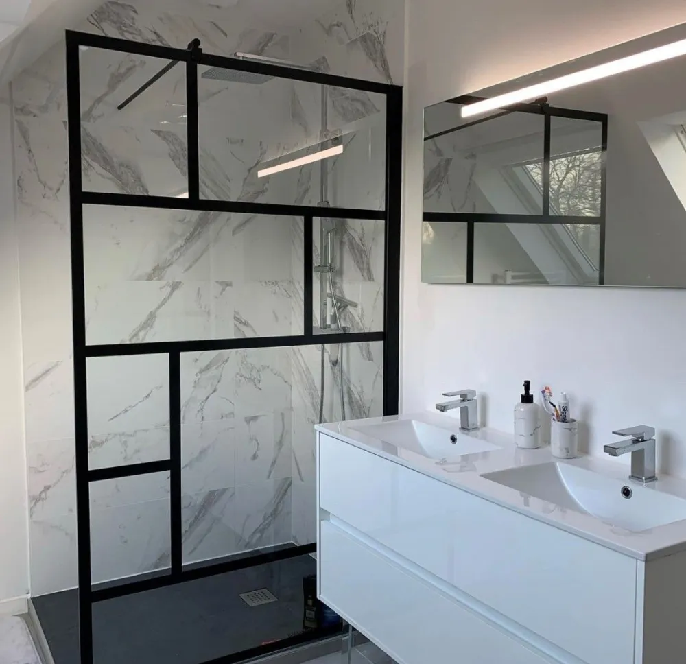 Image du modèle de maison sde