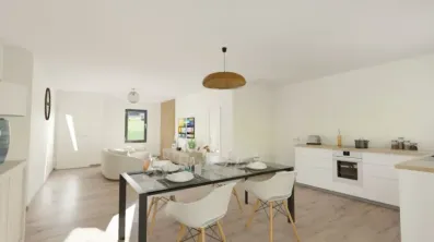 Image du modèle de maison Rendu - 5