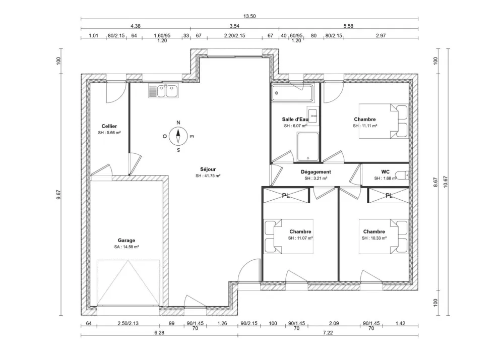 Image du modèle de maison Plan RDC(3)_edited