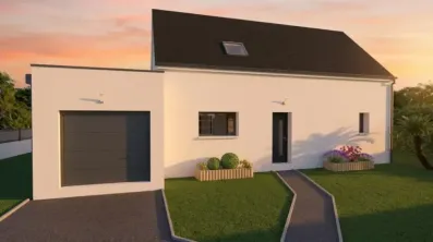 Image du modèle de maison Rendu - 4 (6)