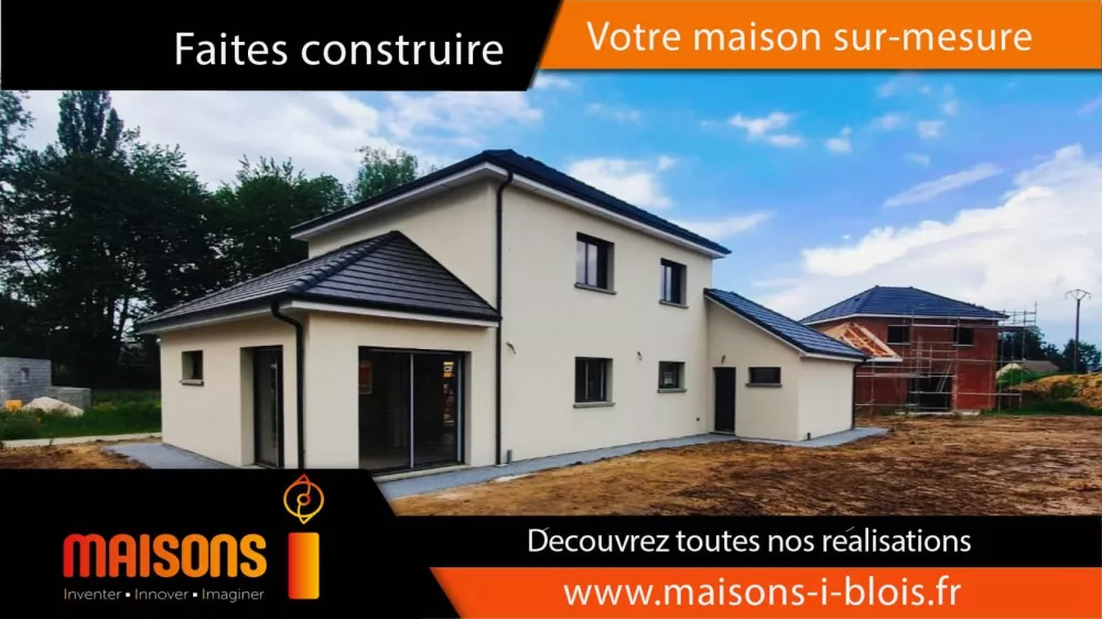 Image du modèle de maison VISUELS-REALISATIONS2