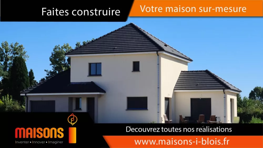 Image du modèle de maison VISUELS-REALISATIONS4