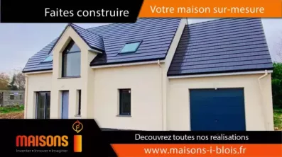 Image du modèle de maison VISUELS-REALISATIONS5