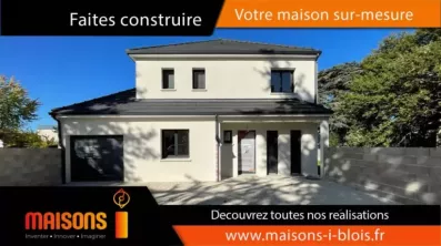 Image du modèle de maison VISUELS-REALISATIONS3