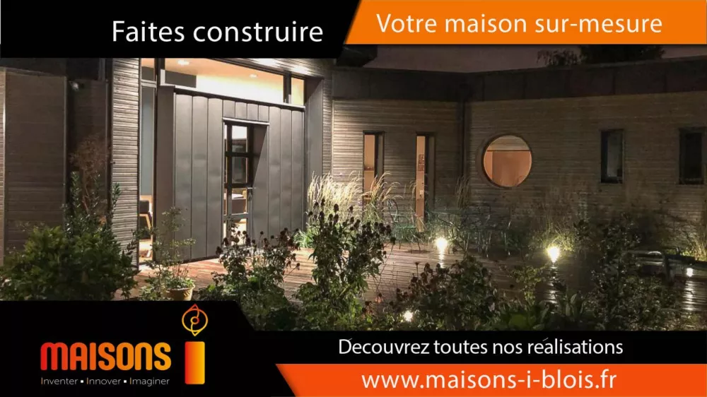 Image du modèle de maison VISUELS-REALISATIONS6