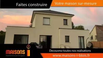 Image du modèle de maison VISUELS-REALISATIONS8