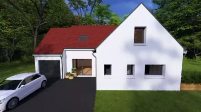 Image du modèle de maison 1.5