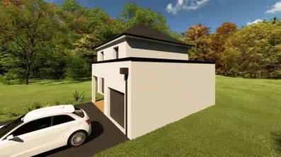 Image du modèle de maison image 2 V2