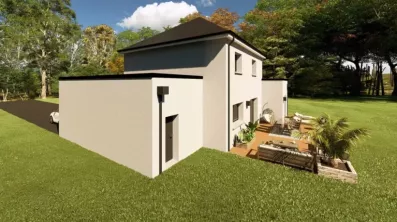 Image du modèle de maison image 3 V2