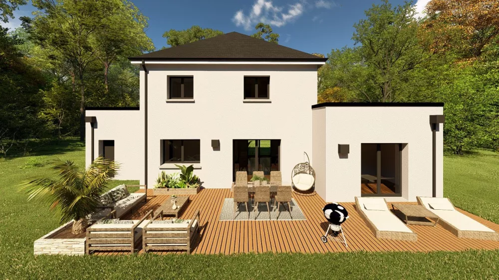 Image du modèle de maison image 4 V2