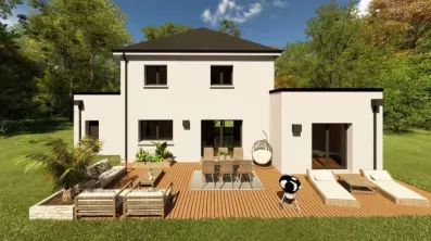 Image du modèle de maison image 4 V2
