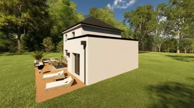 Image du modèle de maison image 5 V2