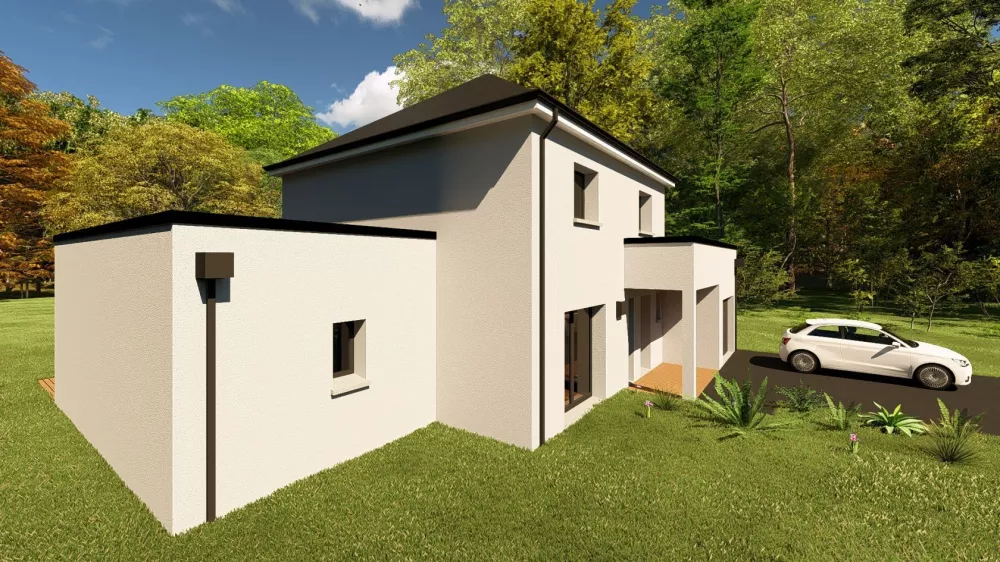 Image du modèle de maison image 6 V2