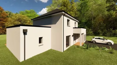 Image du modèle de maison image 6 V2